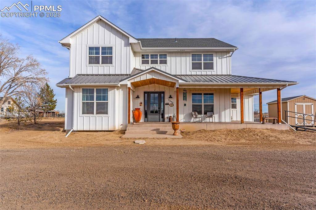 Avondale, CO 81022,1696 42nd LN