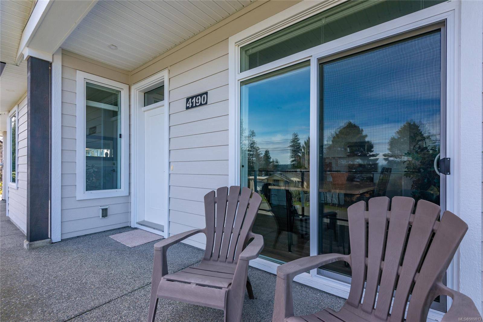 Campbell River, BC V9W 4X7,4190 Discovery Dr