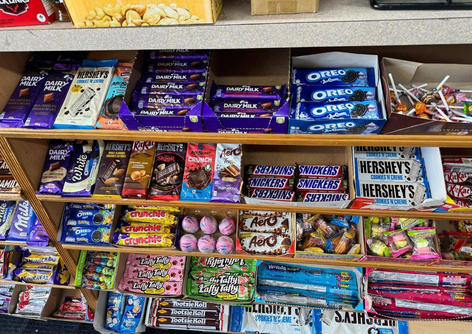 Toronto C06, ON M3H 3P2,4134 Bathurst ST