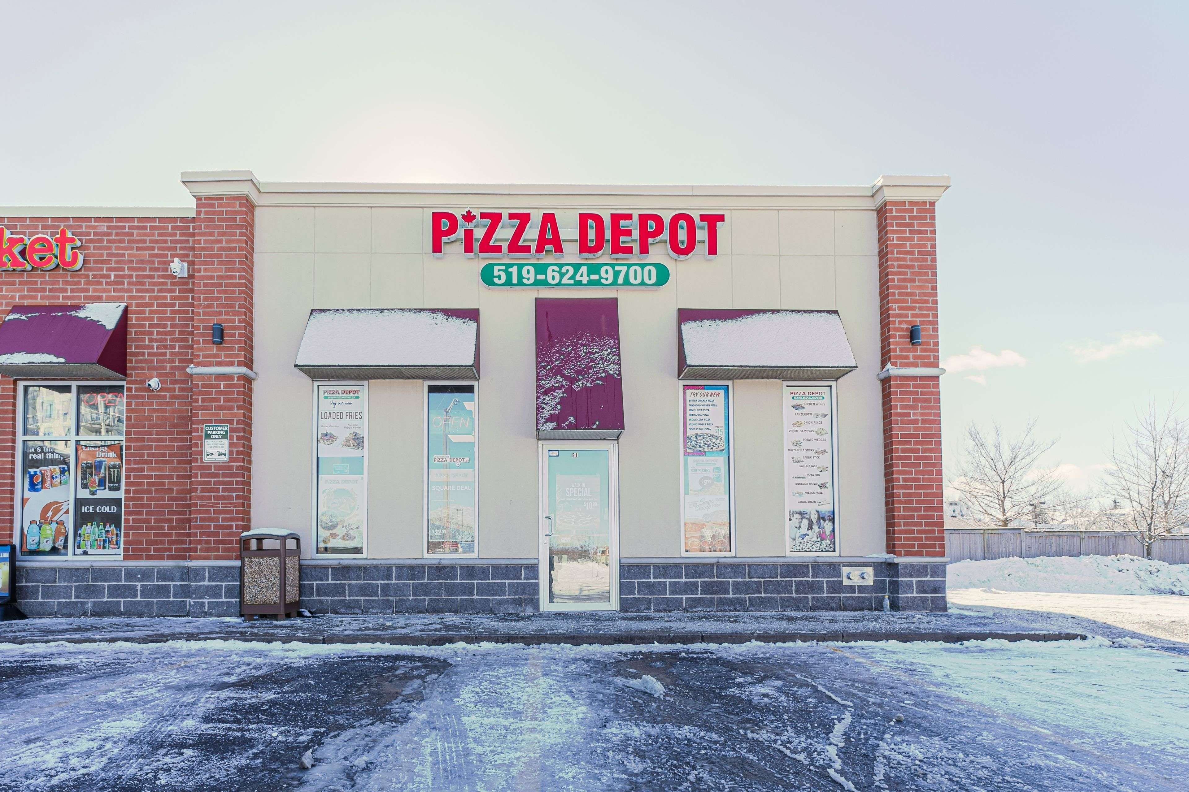 Cambridge, ON N1T 0C1,535 Saginaw Pkwy #B1