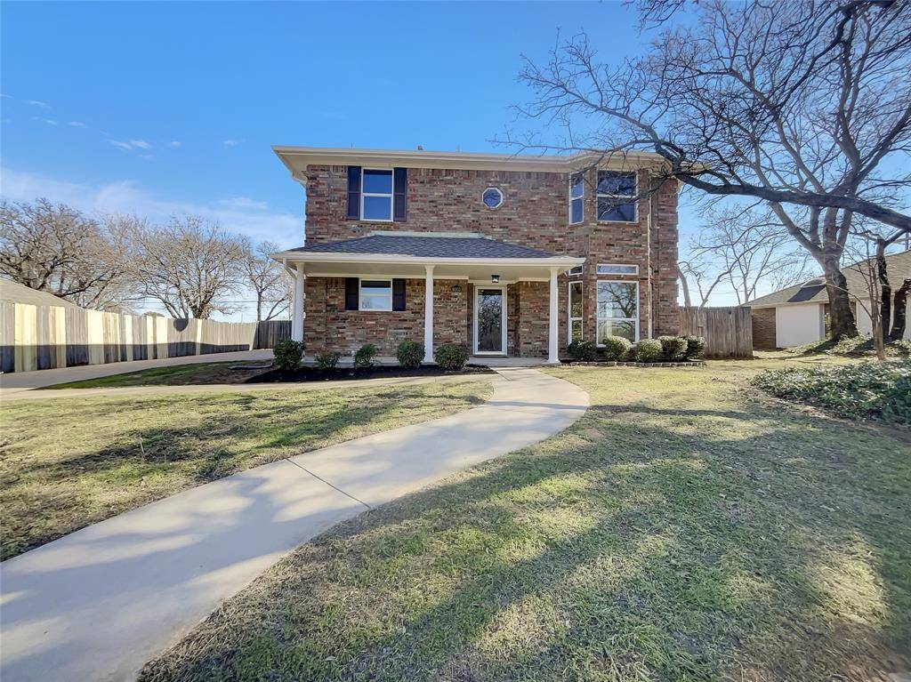 Arlington, TX 76016,6003 Twinhill Drive