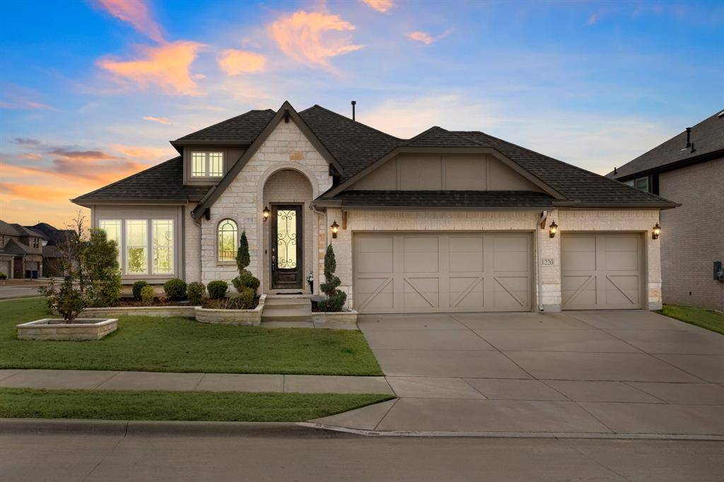 Little Elm, TX 75068,1220 Spotted Dove Drive