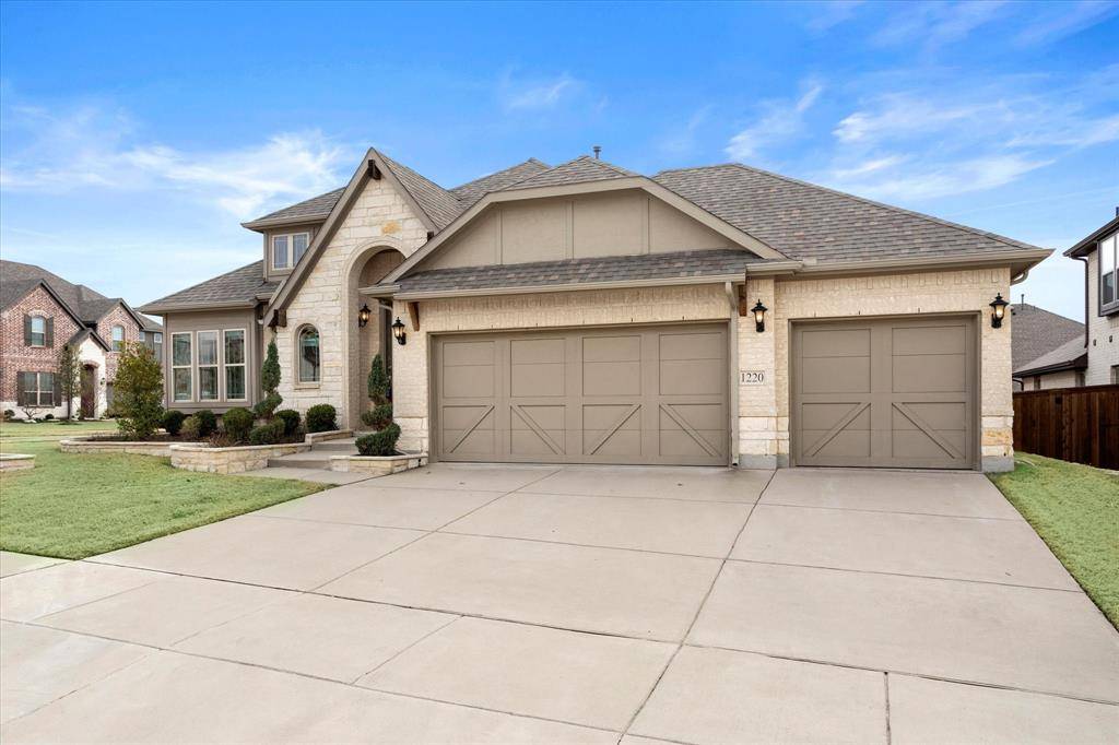 Little Elm, TX 75068,1220 Spotted Dove Drive