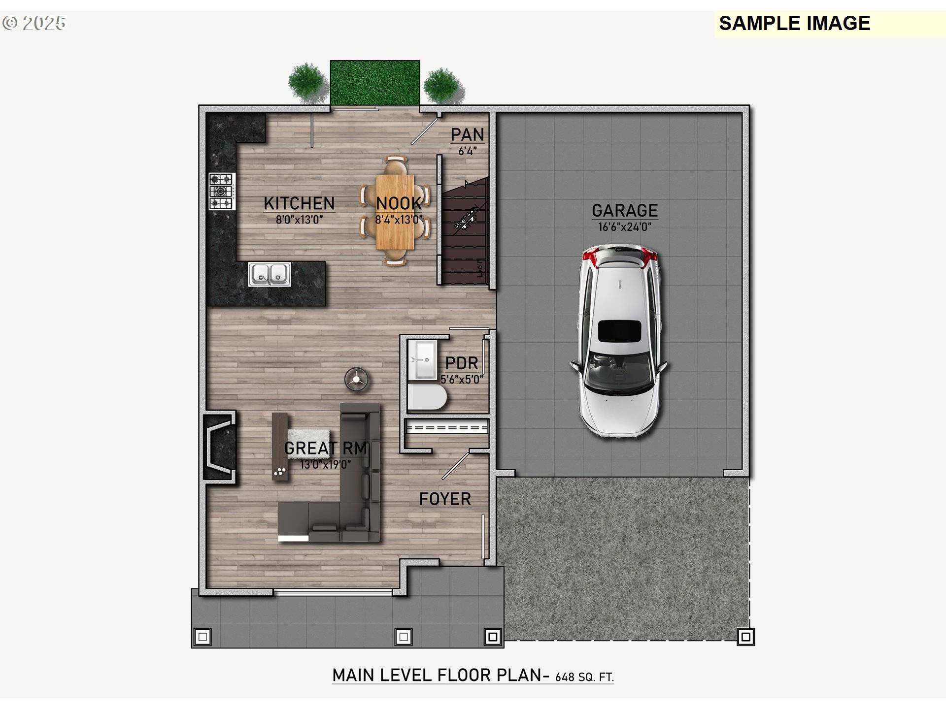 Beaverton, OR 97003,18662 SW JUDITH Lot 3 LN