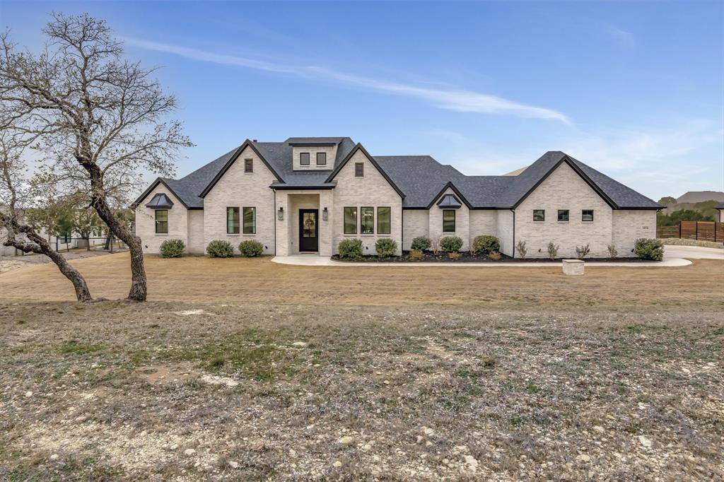 Weatherford, TX 76087,1074 Kingsley Court