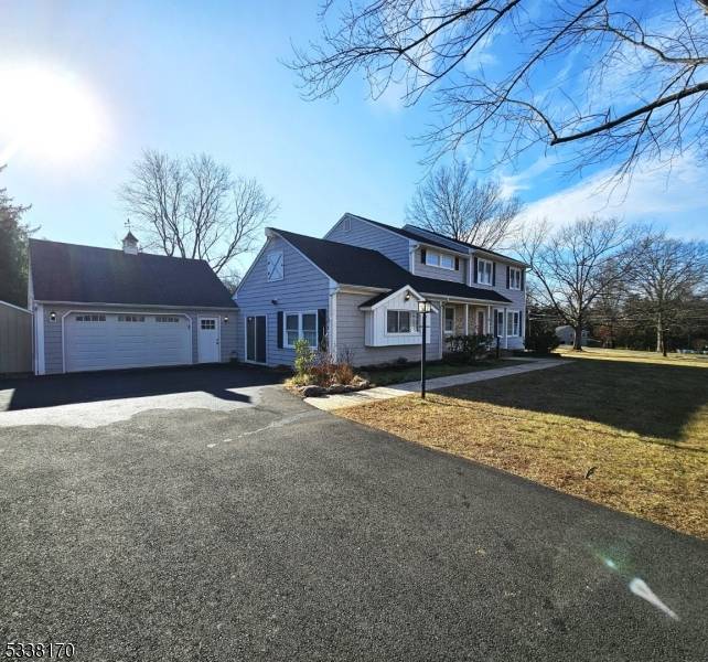 Branchburg Twp., NJ 08876,103 Howell Dr