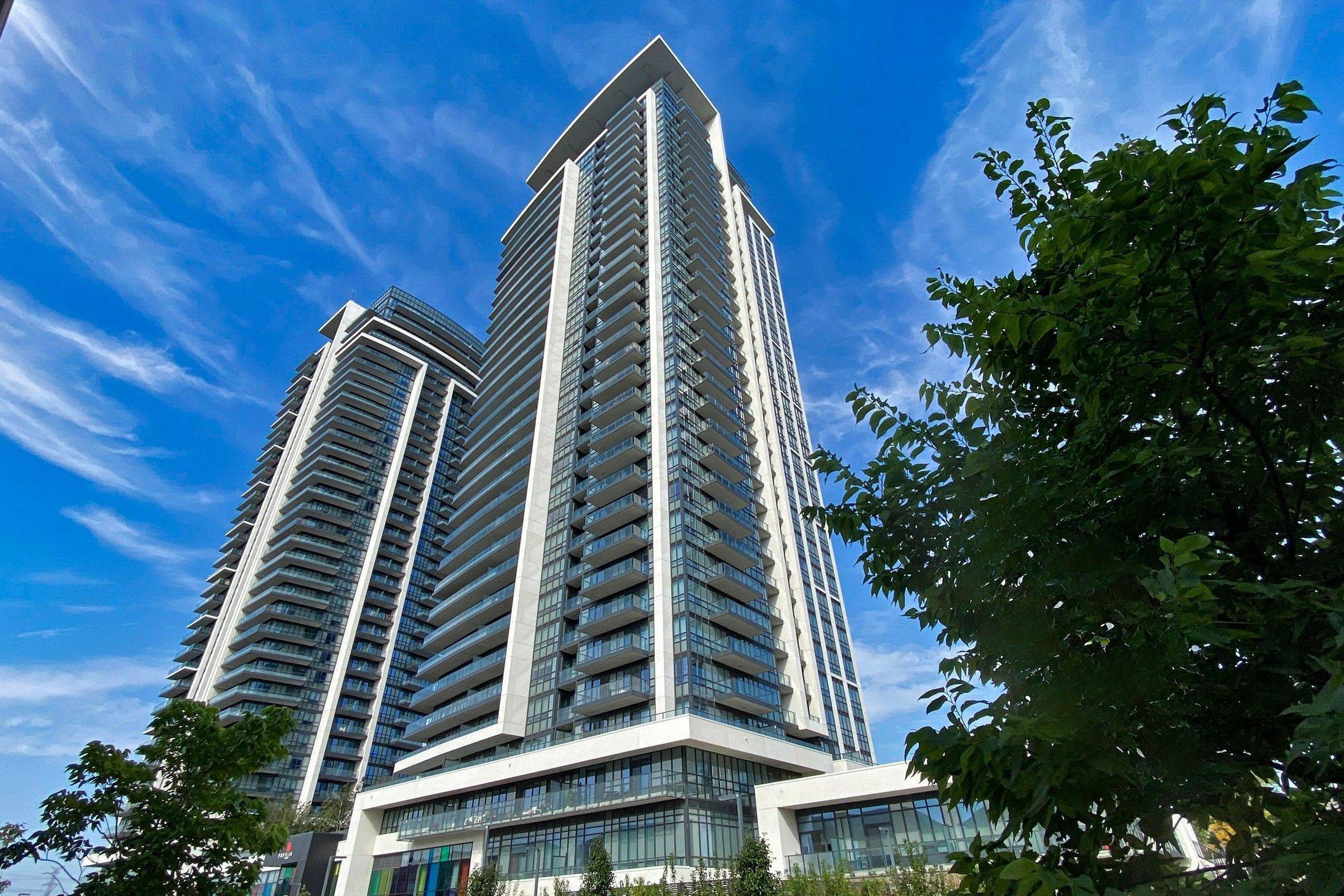 Markham, ON L3T 0G9,38 Gandhi LN #605