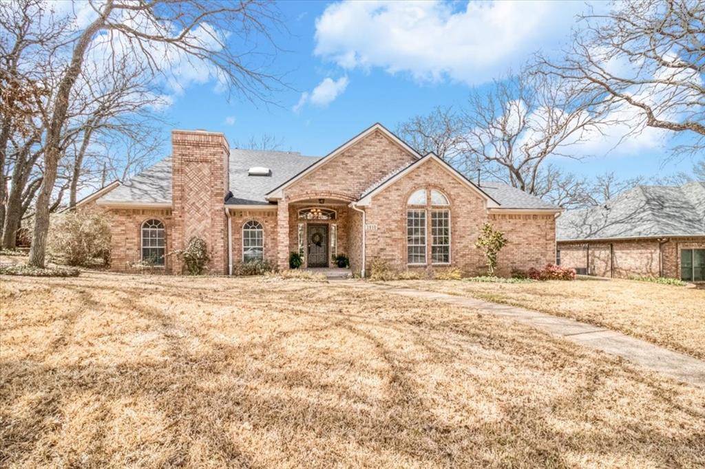 Grapevine, TX 76051,3810 Shady Meadow Drive