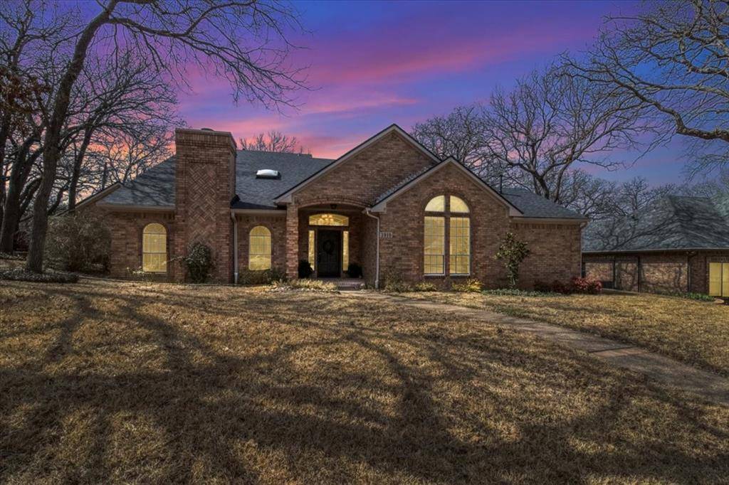 Grapevine, TX 76051,3810 Shady Meadow Drive