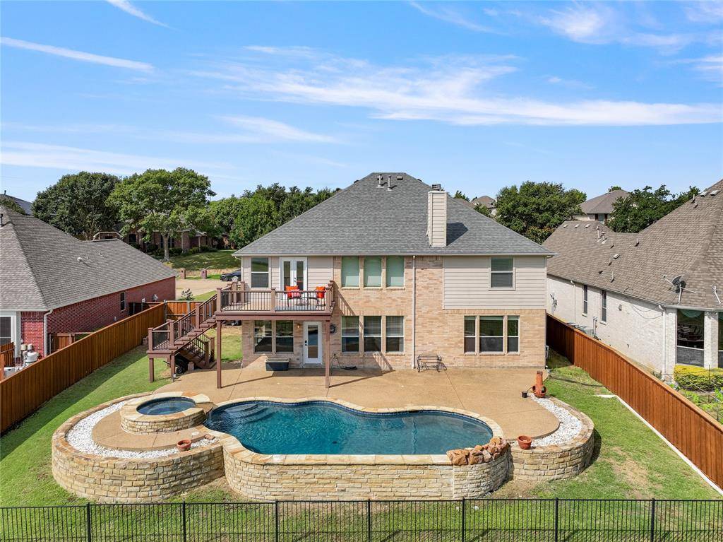 Garland, TX 75043,1301 Lakebreeze Drive