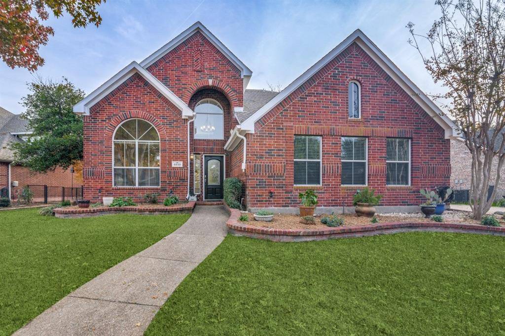 Rowlett, TX 75088,8810 Edgelake Trail