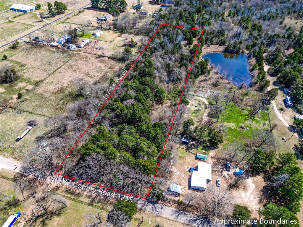 Canton, TX 75103,TBD Vz County Road 1215