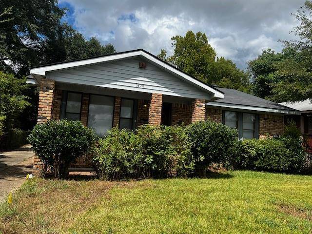 Shreveport, LA 71109,3828 Cleveland Street