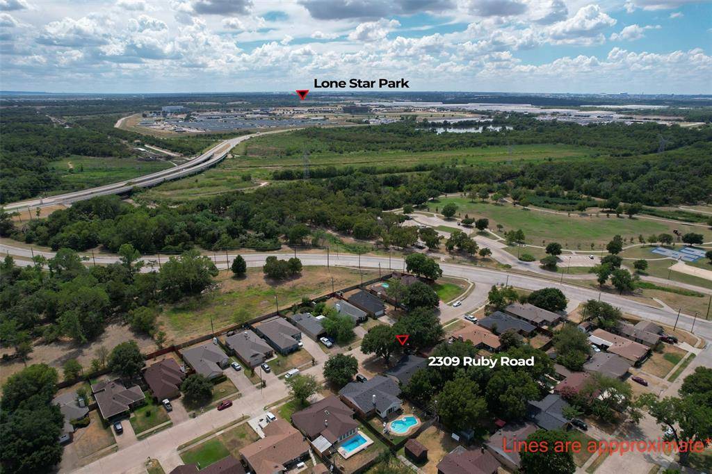 Irving, TX 75060,2309 Ruby Road