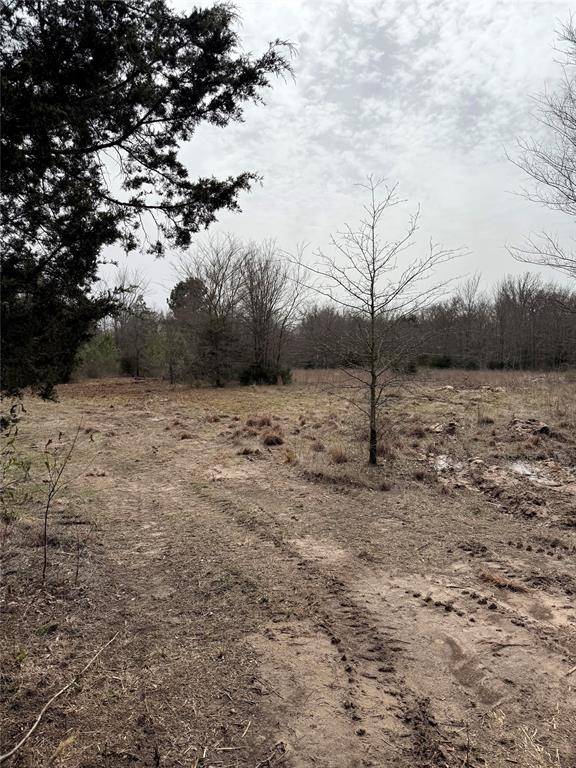 Kerens, TX 75144,Lot 1 SE CR 4045