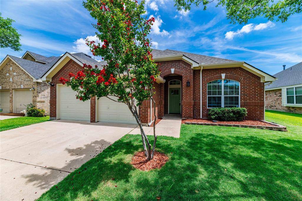 Rowlett, TX 75089,8717 Nairn Street