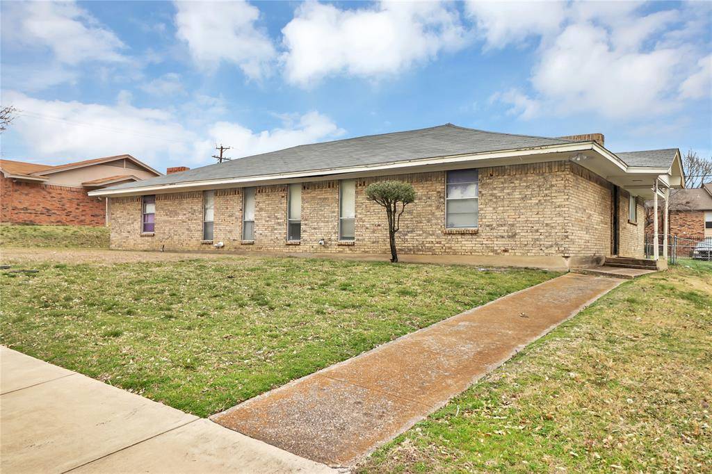 Desoto, TX 75115,1454 Deborah Avenue