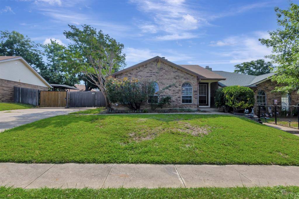 Euless, TX 76039,2922 Timothy Lane