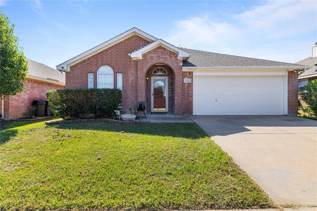 Arlington, TX 76010,3100 San Frando Drive