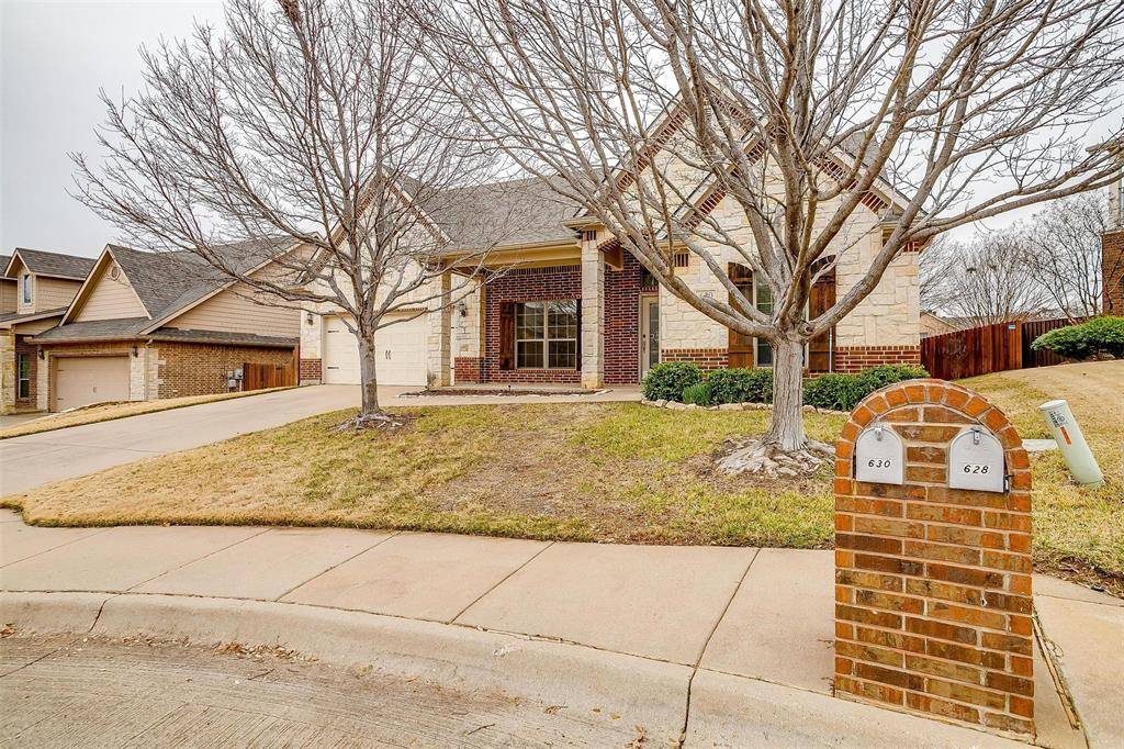 Burleson, TX 76028,630 Celeste Lane