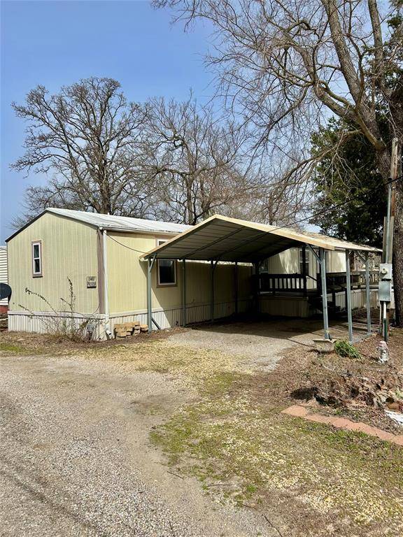 Wills Point, TX 75169,10481 Private Road 3709 #11