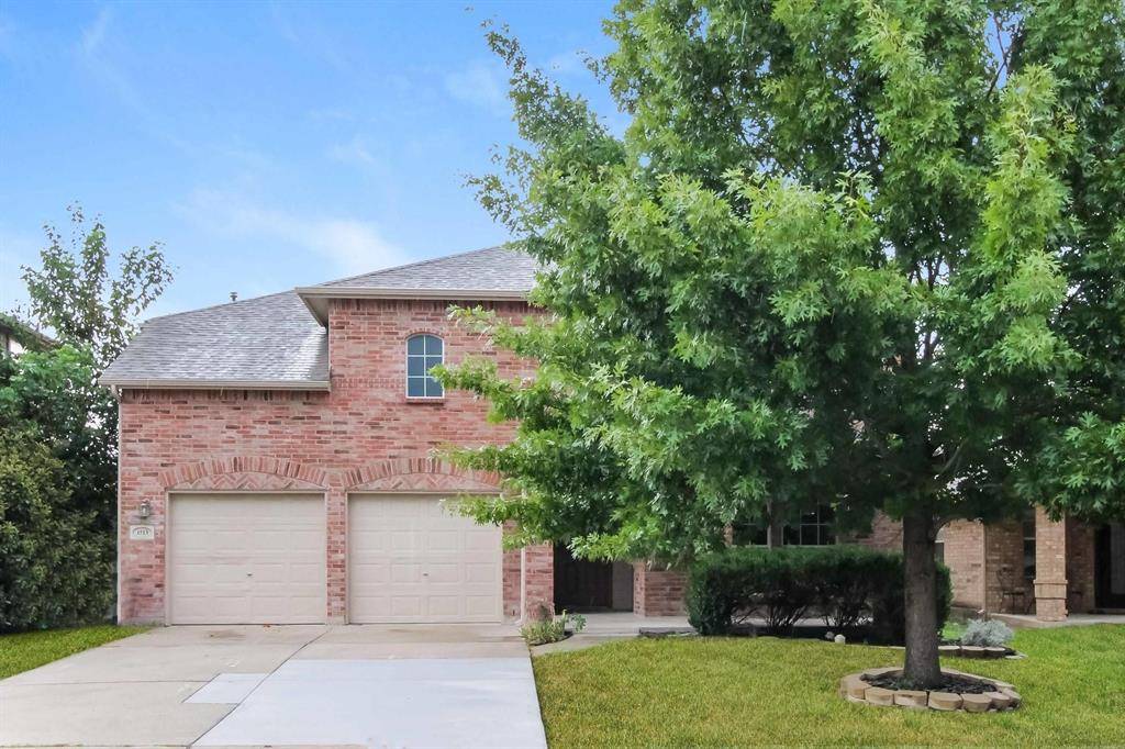 Little Elm, TX 75068,1513 Kittyhawk Drive