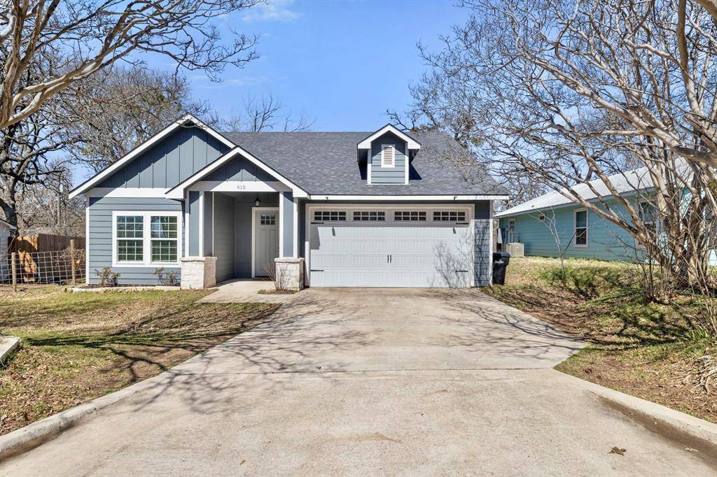 Denison, TX 75020,615 W Brock Street