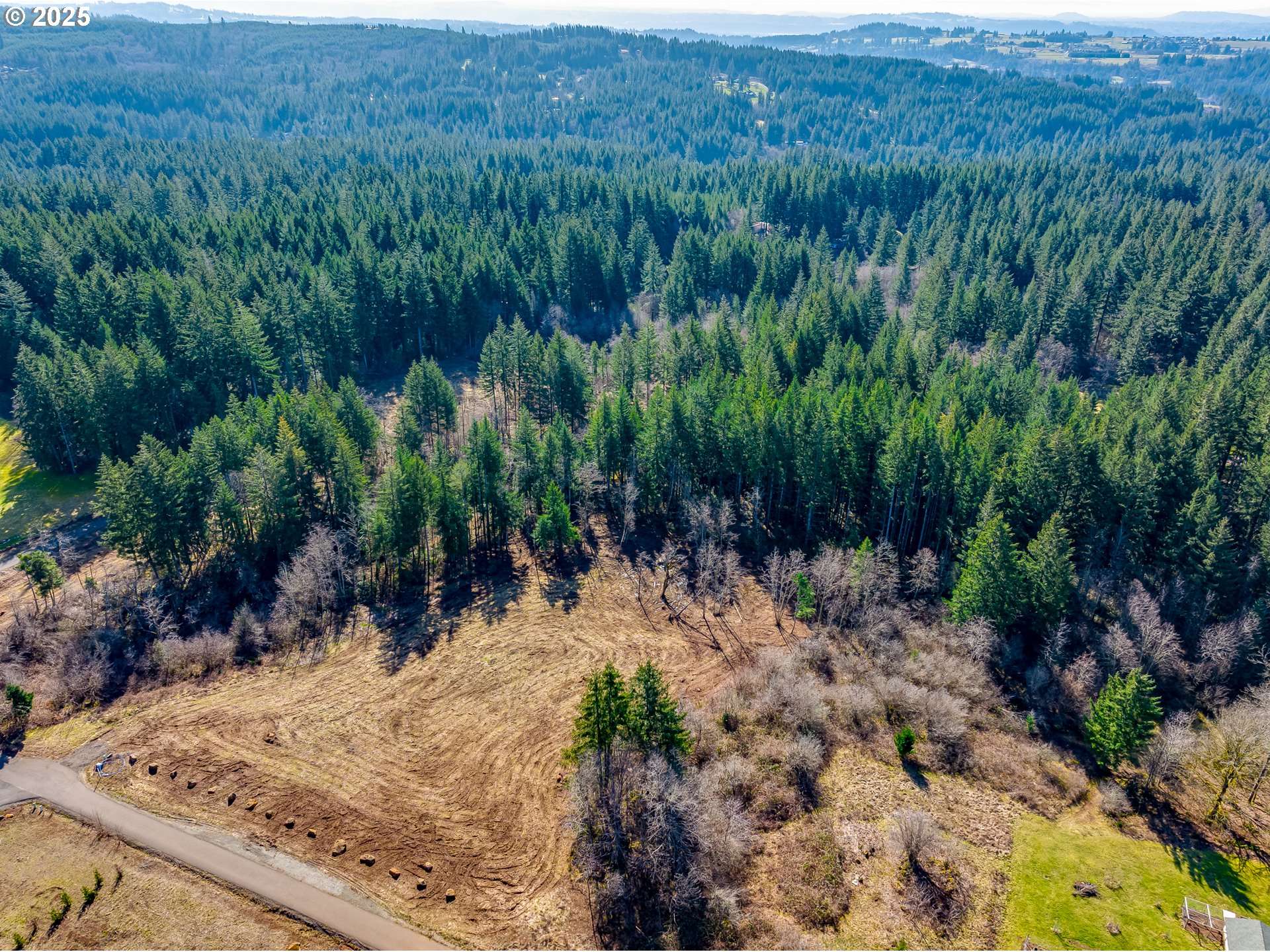 Camas, WA 98607,0 NE 44th WAY