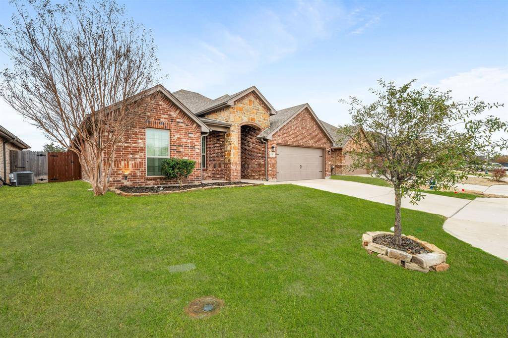 Weatherford, TX 76087,620 Ethan Drive