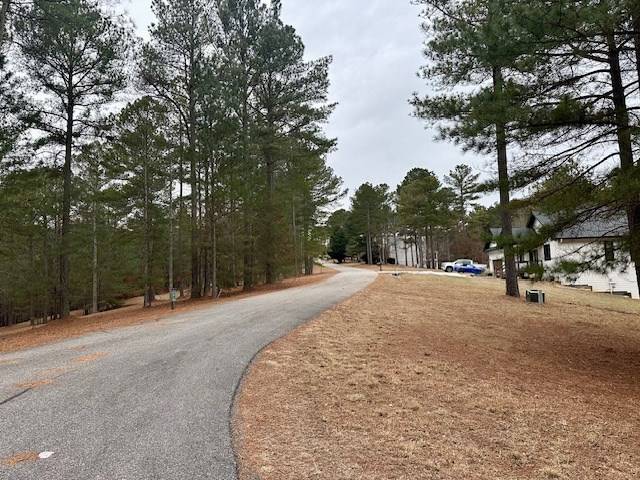 Blairsville, GA 30512,Lot 48 The Sanctuary