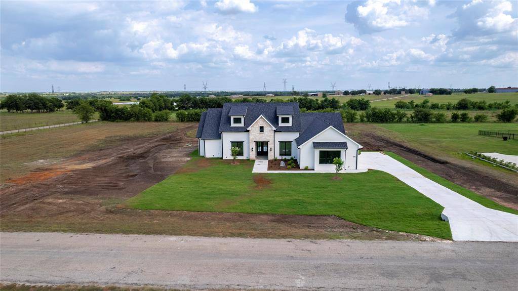 Godley, TX 76044,6301 Sage Creek Drive