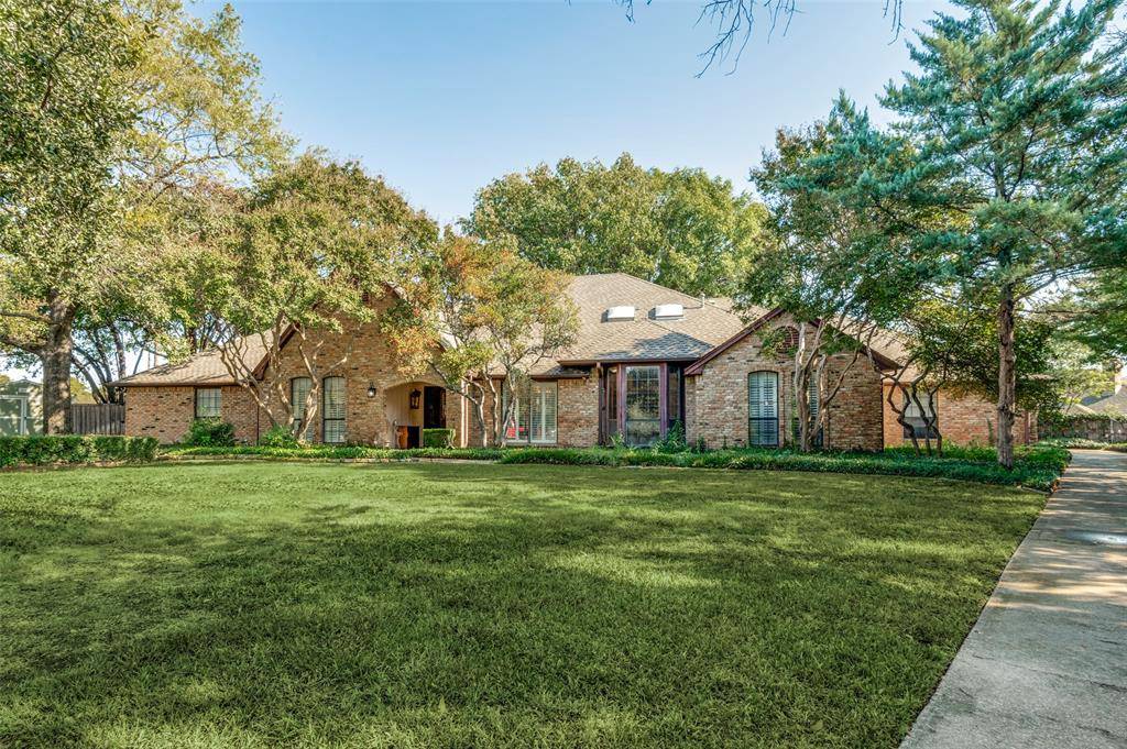 Coppell, TX 75019,114 Mason Court