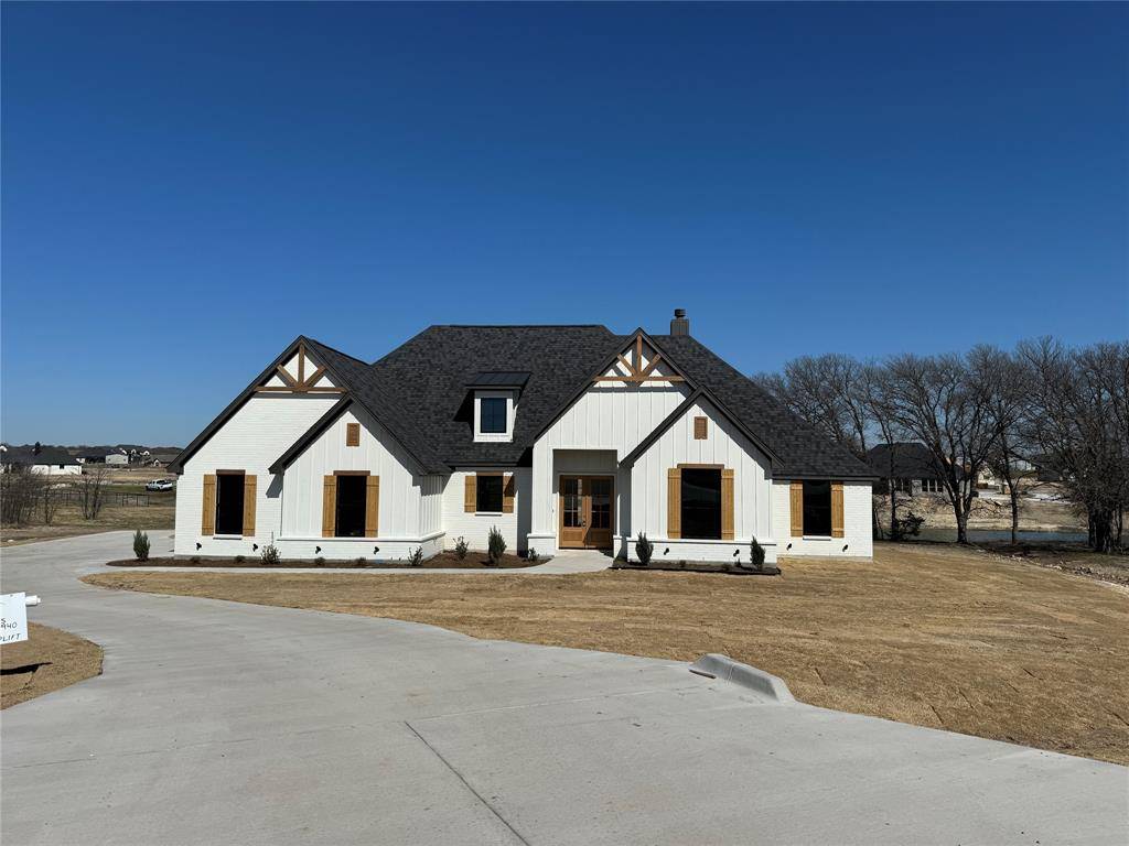 Weatherford, TX 76087,1077 Uplift Drive