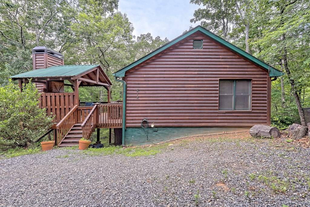 Ellijay, GA 30540,515 Amy Creek Circle