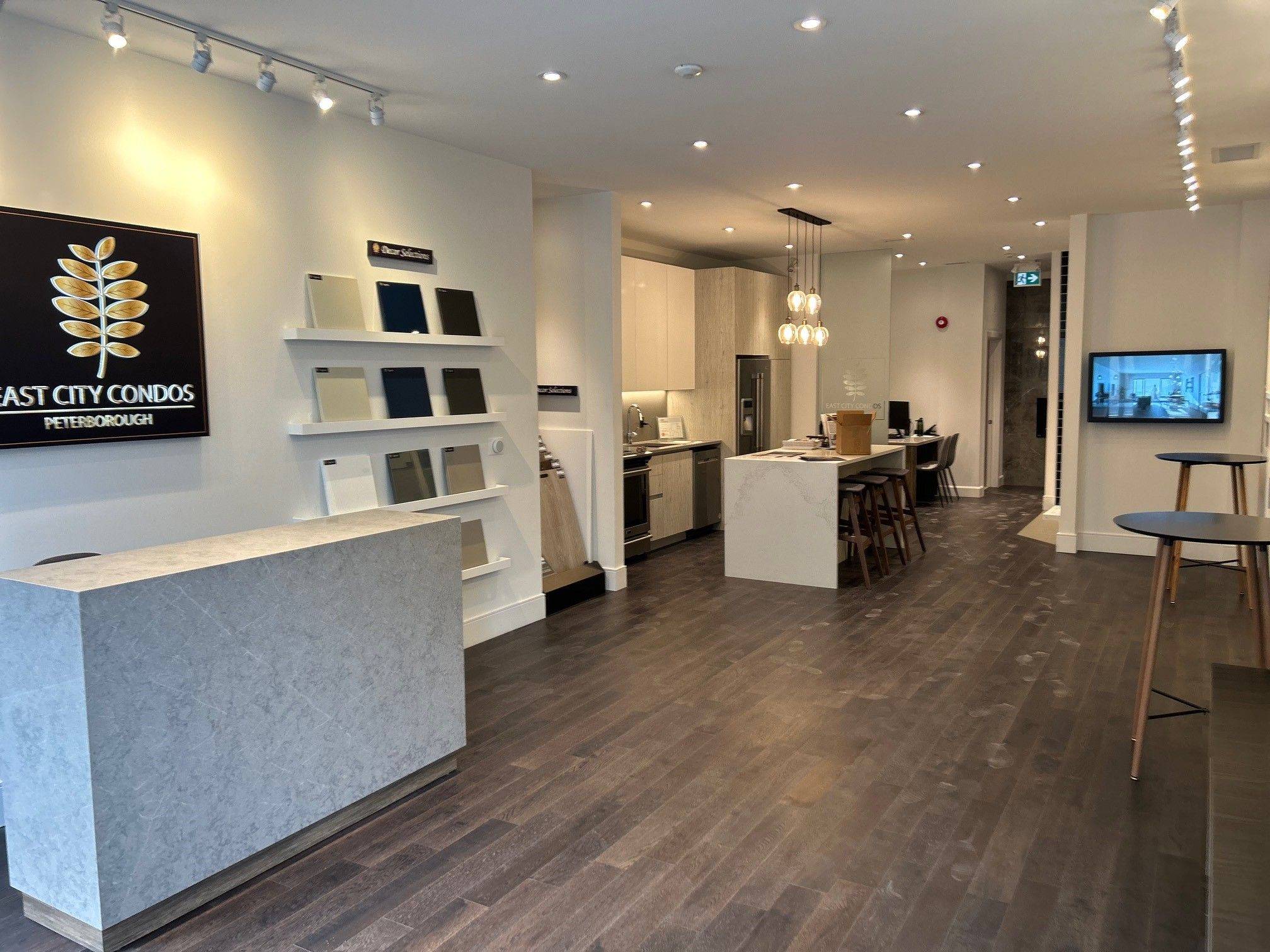 Peterborough Central, ON K9H 3R6,447 George ST