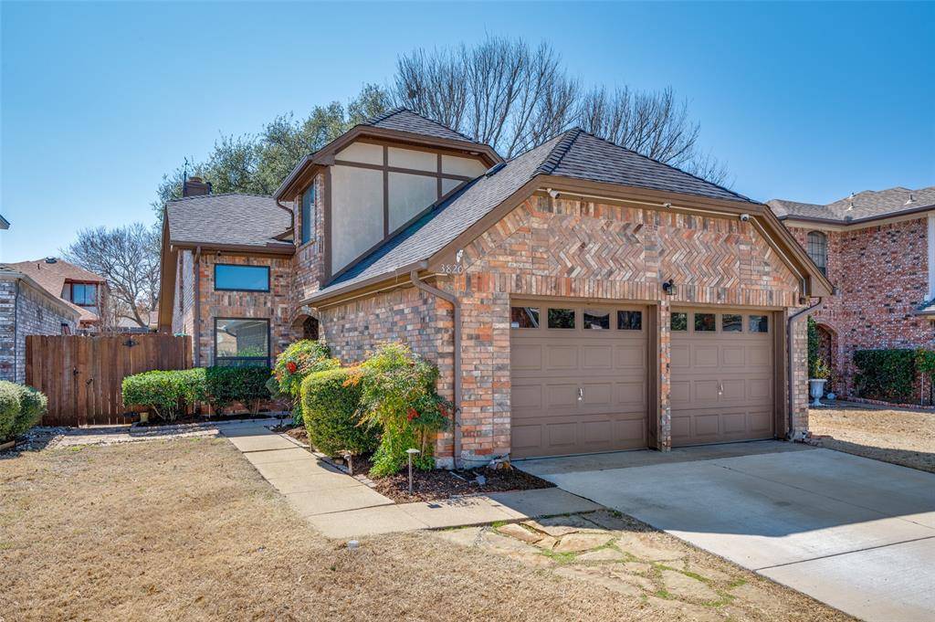 Plano, TX 75023,3820 Suffolk Lane