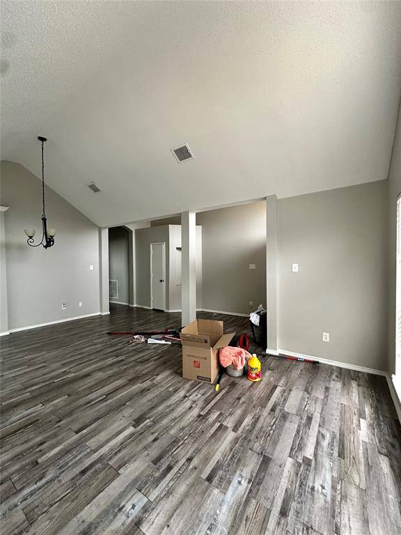 Fort Worth, TX 76137,6705 Northland Drive
