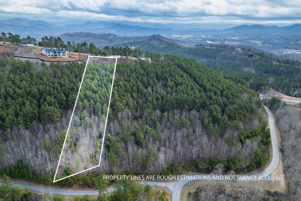 Blairsville, GA 30512,Lot 13 Thirteen Hundred