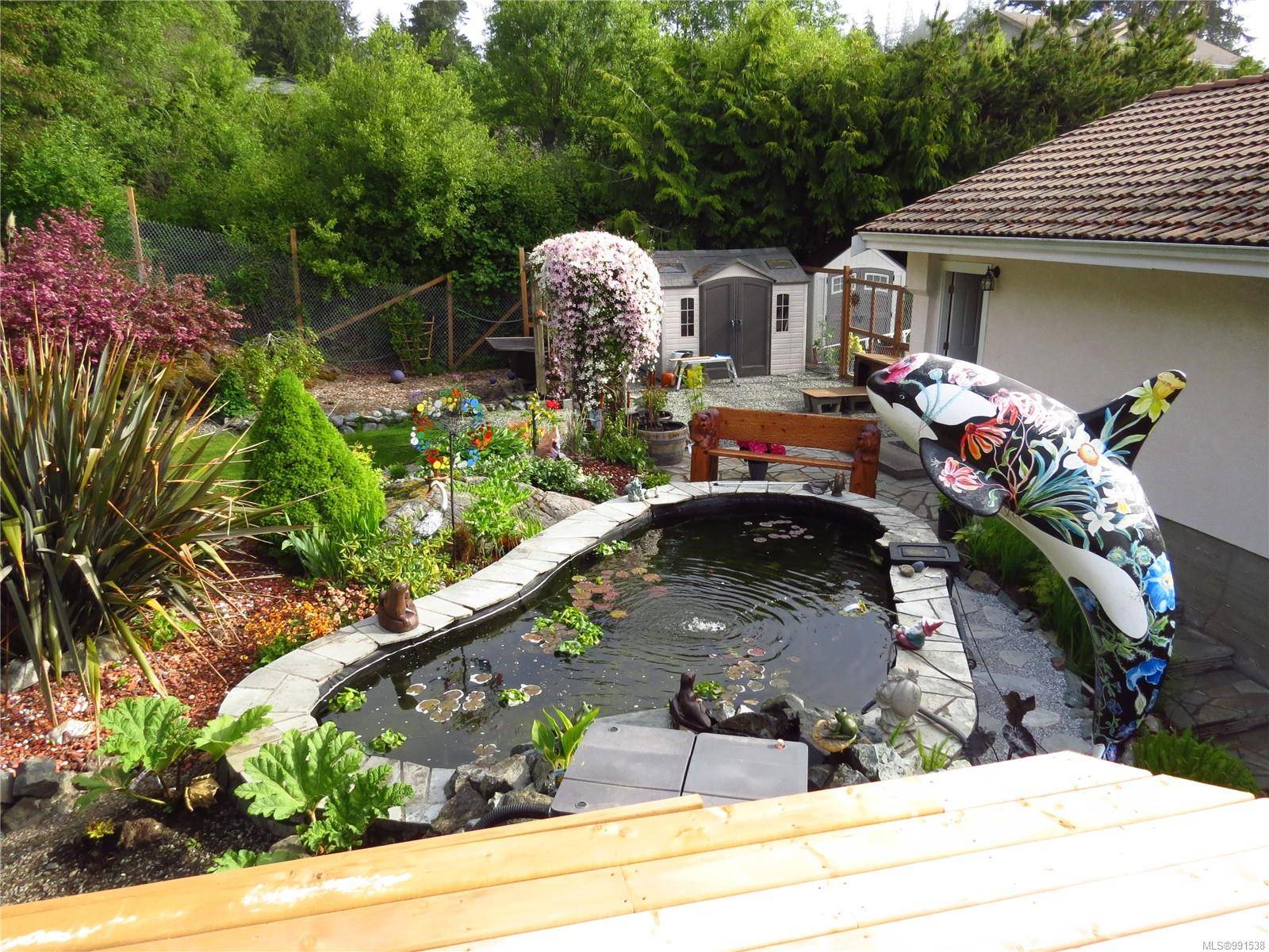 Sooke, BC V0S 1N0,2114 Otter Ridge Dr