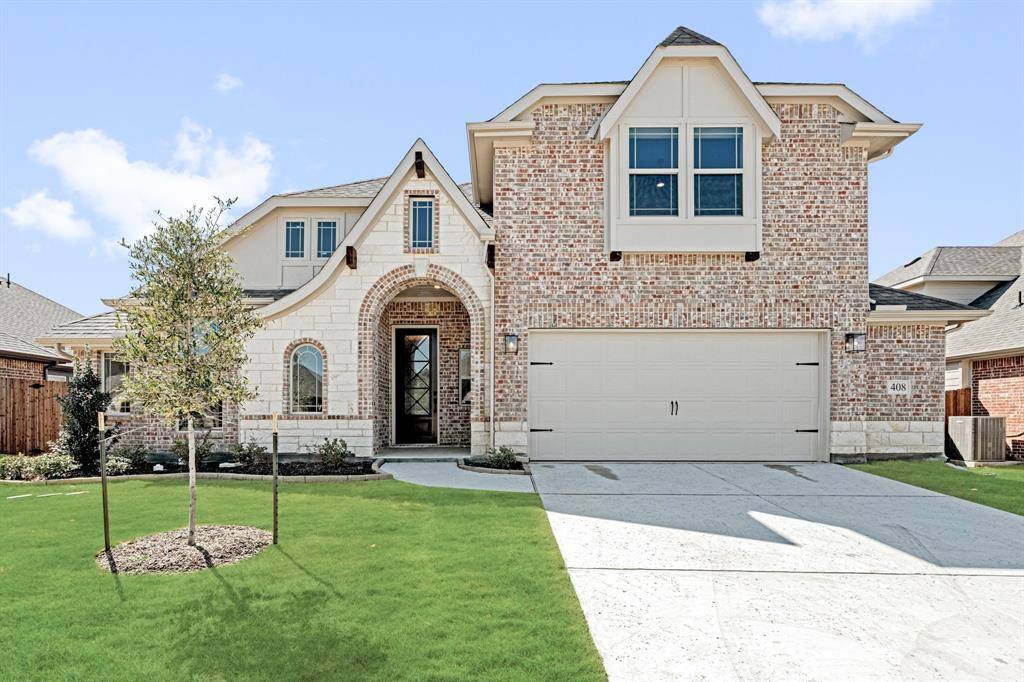 Glenn Heights, TX 75154,408 Laurel Lane