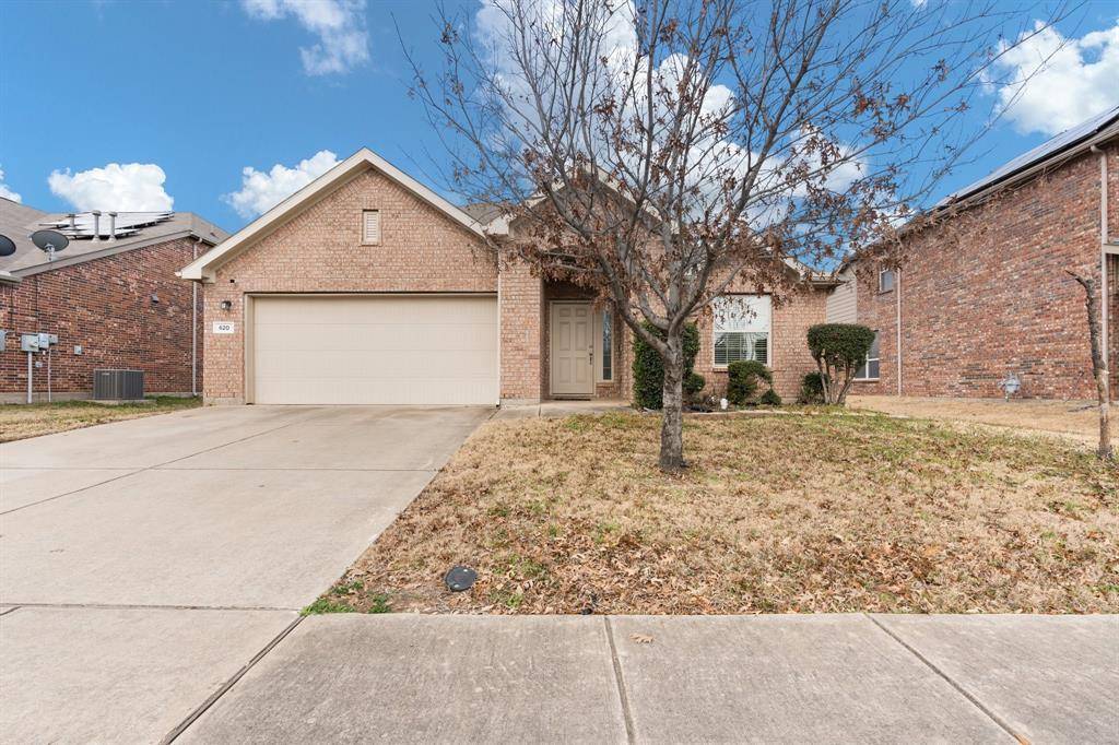 Crowley, TX 76036,620 Swift Current Drive