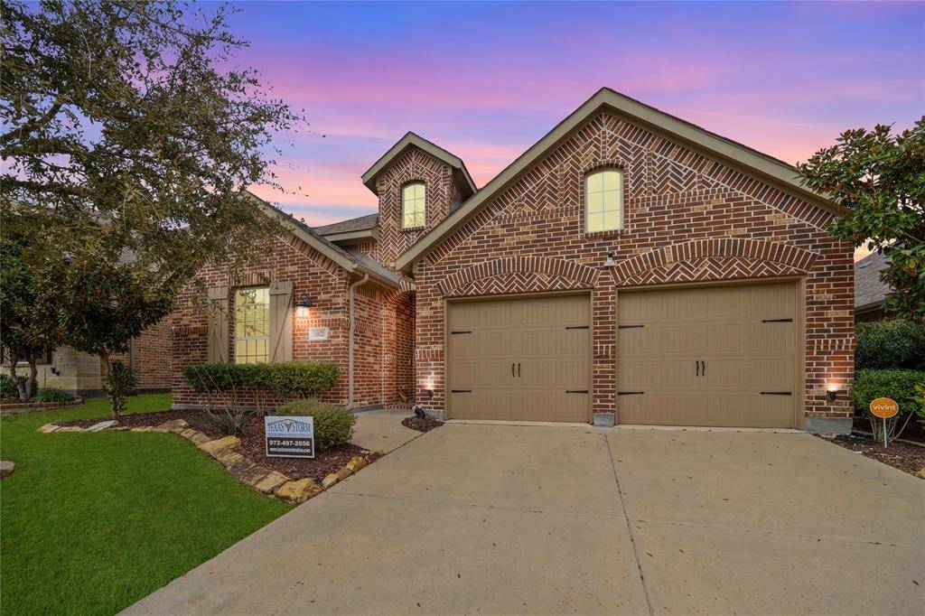 Prosper, TX 75078,16021 High Line Drive