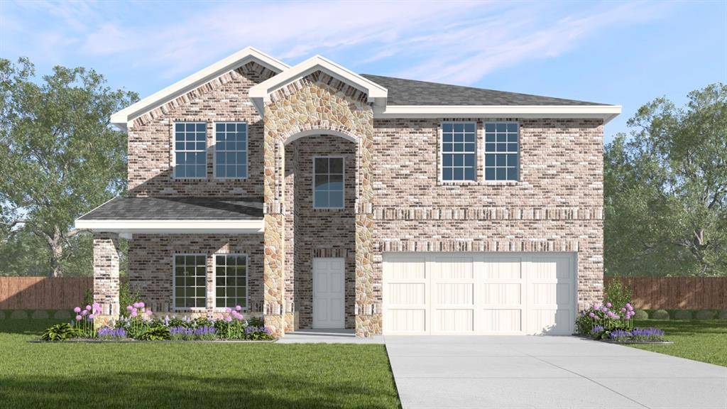 Garland, TX 75043,8421 Slowburn Drive