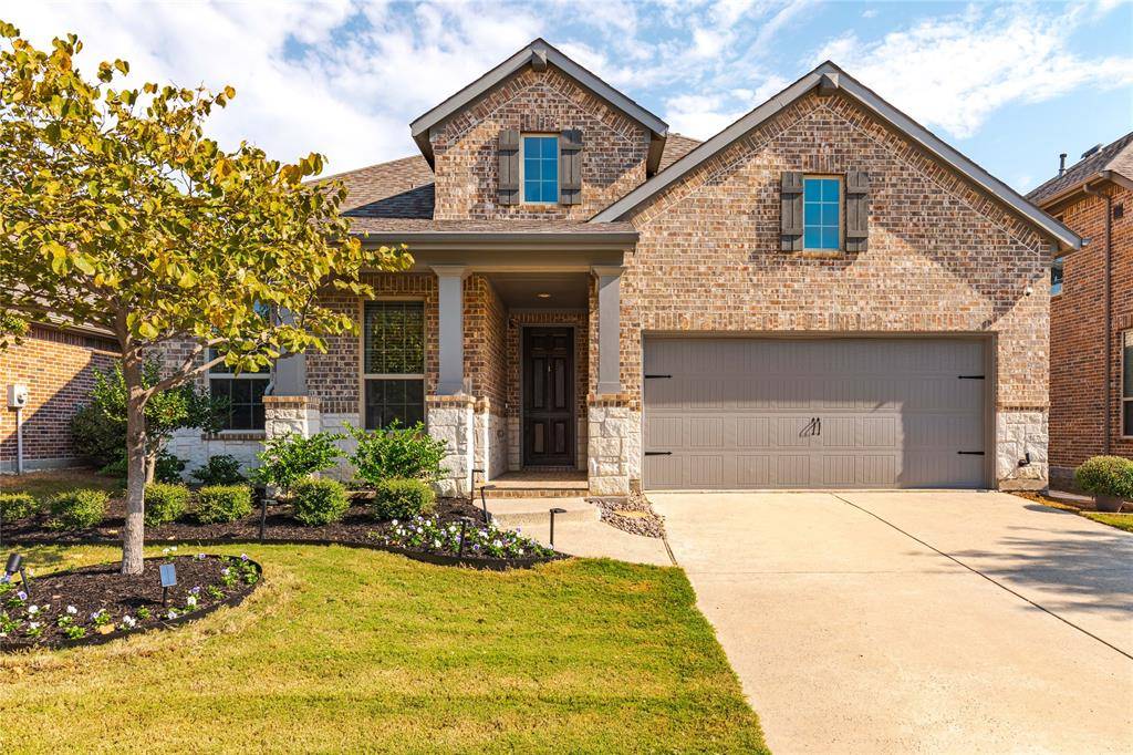 Prosper, TX 75078,1808 Balboa Park Drive