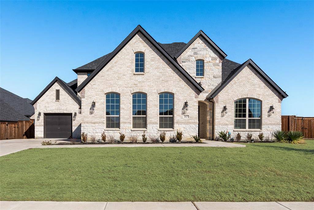 Haslet, TX 76052,2027 Stargrass Road