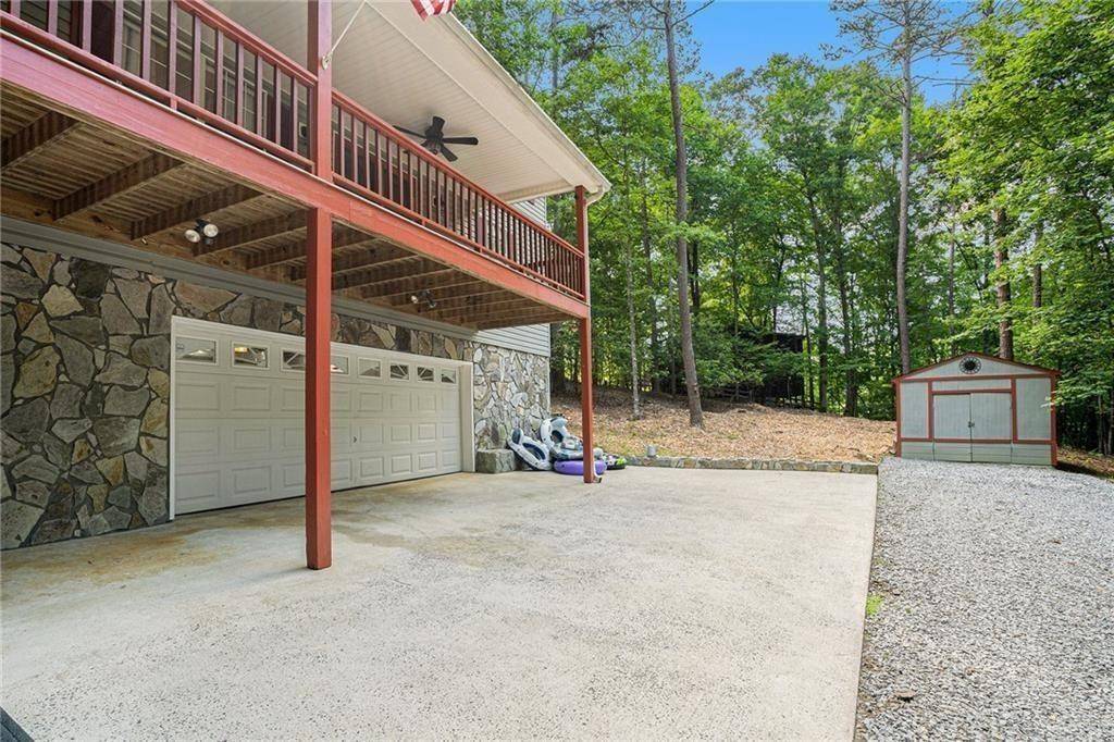 Ellijay, GA 30540,43 Hamlet Court