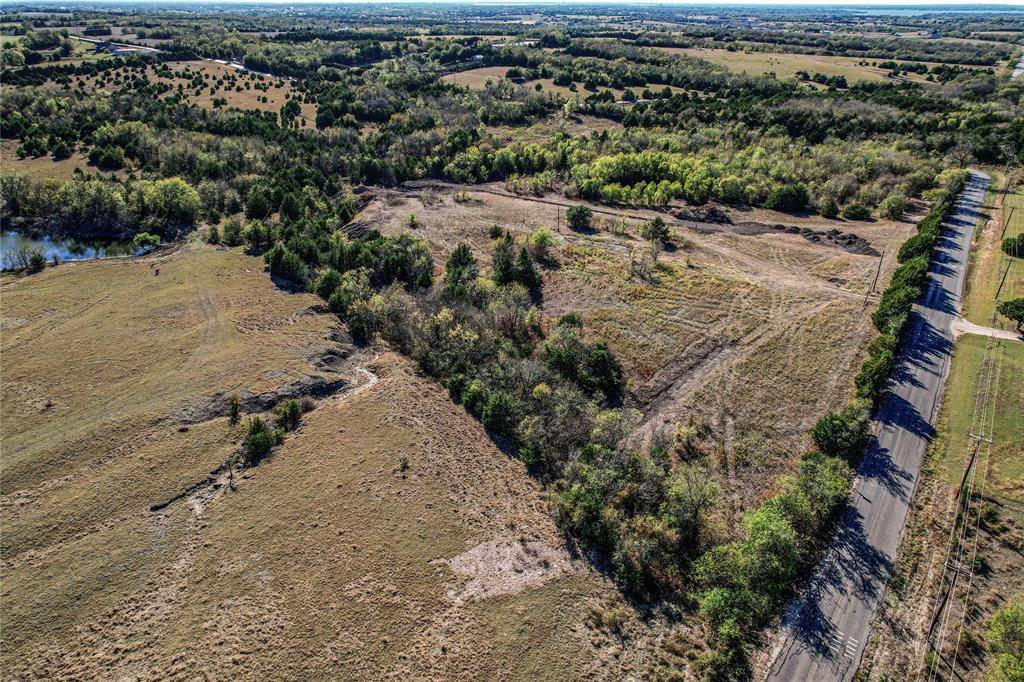 Nevada, TX 75173,Lot 7 CR 643