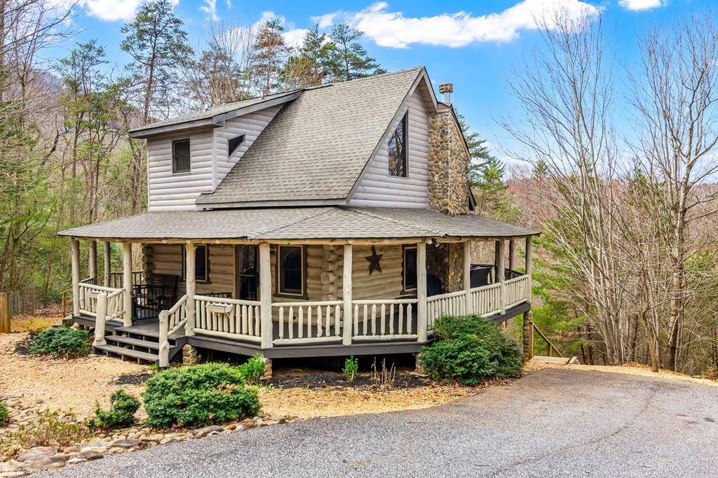 Blue Ridge, GA 30513,3680 Aska Road