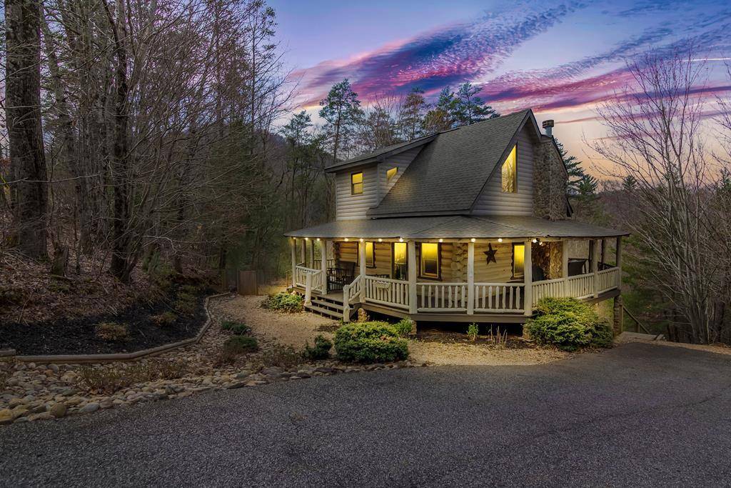 Blue Ridge, GA 30513,3680 Aska Road