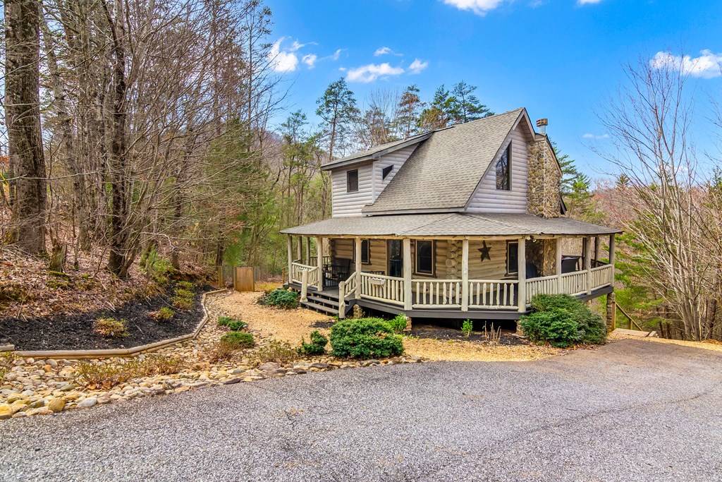 Blue Ridge, GA 30513,3680 Aska Road